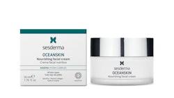 Sesaderm Oceanskin Nourishing Cream