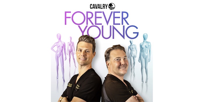 Cavalry Audio