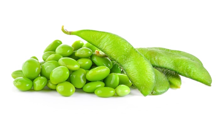 Soy and collagen peptides can ameliorate the signs of skin aging.