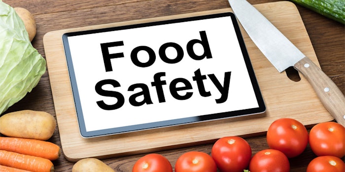 The audit was the unannounced audit that accredited auditors must perform every three years.