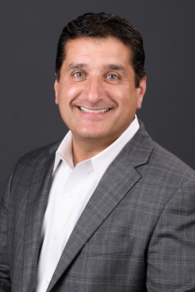 Jay Tawil, Vice President of Sales & Business Development