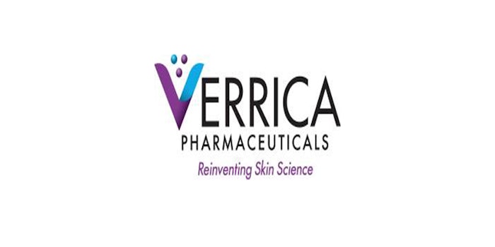 Verrica Logo