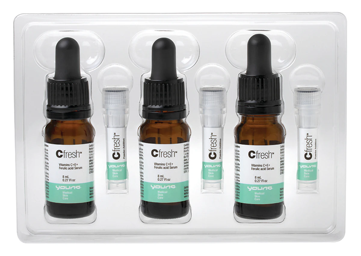 Young Pharmaceuticals Cfresh From: Young Pharmaceuticals, Inc ...