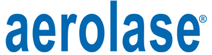 Aerolase Logo Low Resolution