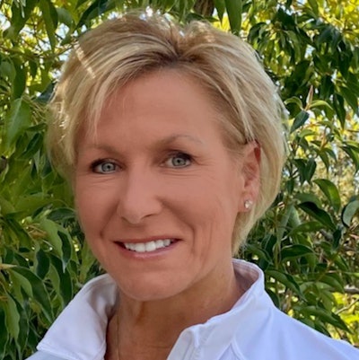 Ann Deren-Lewis, Chief Commercial Officer of Mindera