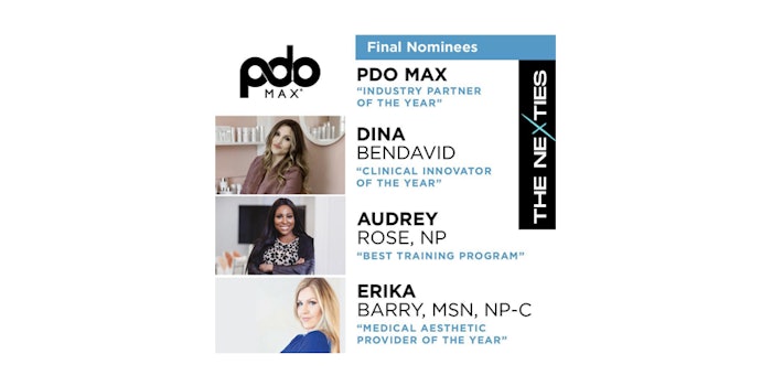 Final Nominees