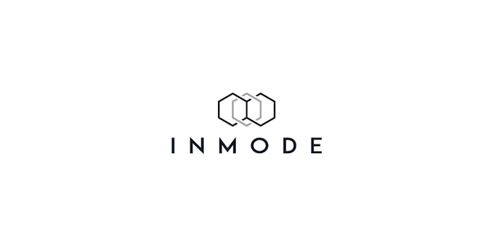 In Mode Logo