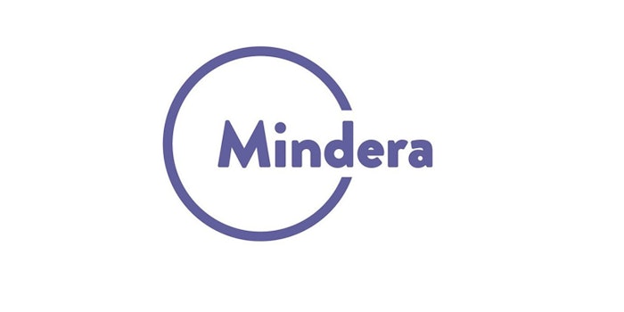 Medtech Mindera Logo