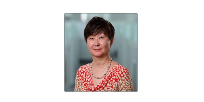 Tomoko Maeda-Chubachi, MD, PhD, MBA, Chief Medical Officer