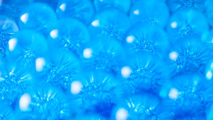 A self-linking HA-DA hydrogel may offer a better alternative to commercial soft tissue fillers.