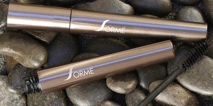 Sormé's cosmetics line coming to CVS includes lipsticks and balms, bronzer duos, multi-functional blush sticks, eye liners, lip liners and conditioning mascaras.