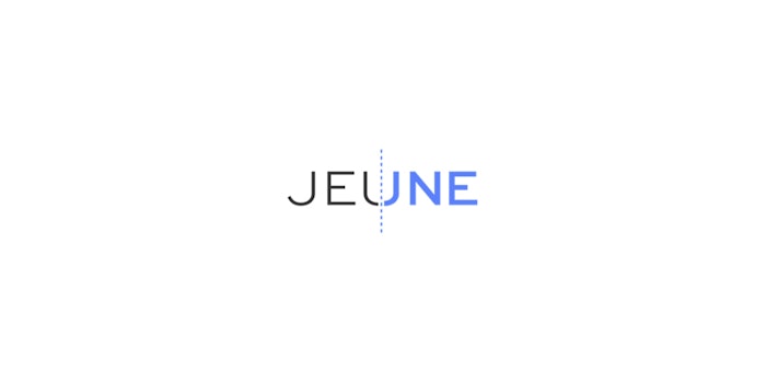 Jeunelogo