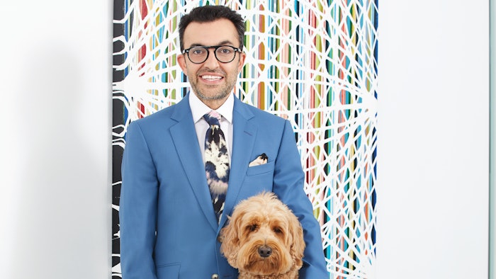 Dr. Arash Moradzadeh, MD