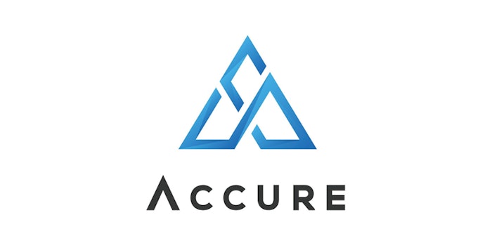 Accure Acne Logo
