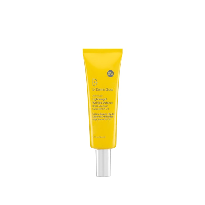 Dr Dennis Gross Skincare All Physical Lightweight Wrinkle Defense Spf 30 Hi Res Asset 2