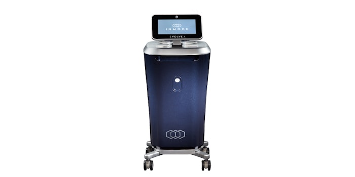 EvolveX Device