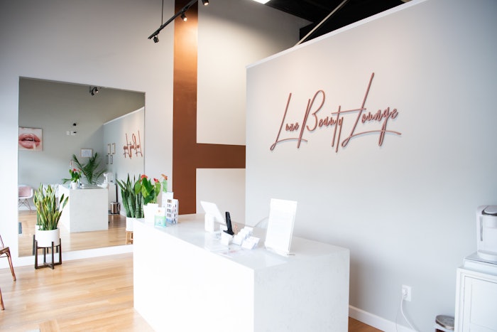 Luxe Beauty Lounge