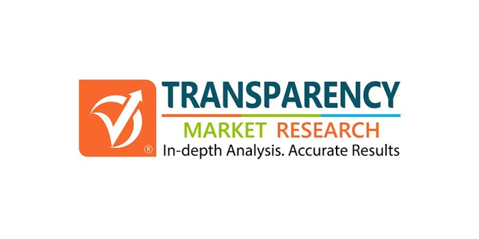 Transparency Market Research Logo