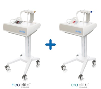 Aerolase Me2109 Laserimage