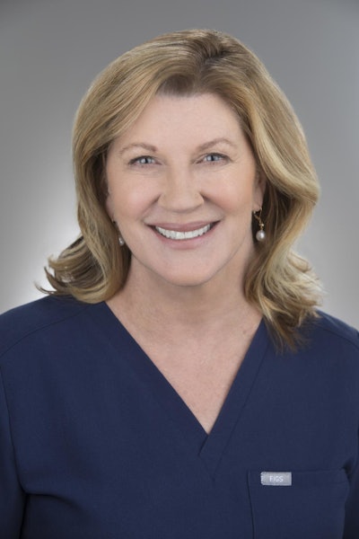 Suzanne L. Kilmer, MD, founder of the Laser & Skin Surgery Center of Northern California and secretary and former president of American Society for Laser Medicine and Surgery (ASLMS)