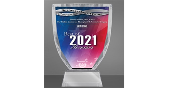 Award