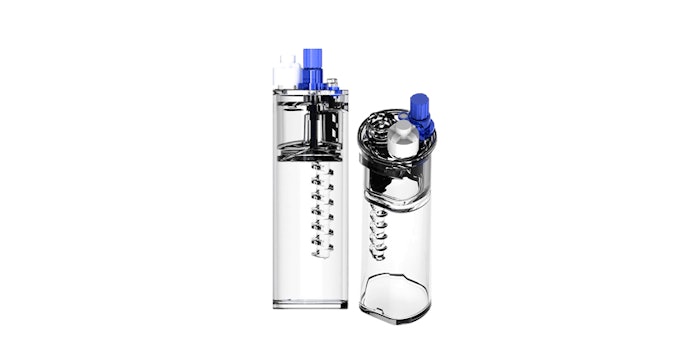 Maxx-PRP Concentration Device
