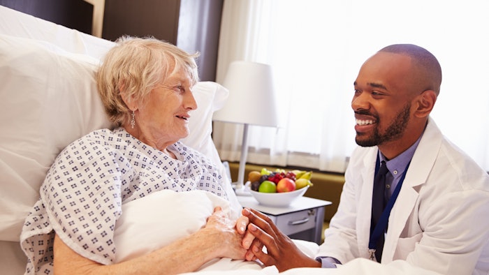 Reshaping Lives America is dedicated to providing reconstructive surgical care to those in medically underserved communities.