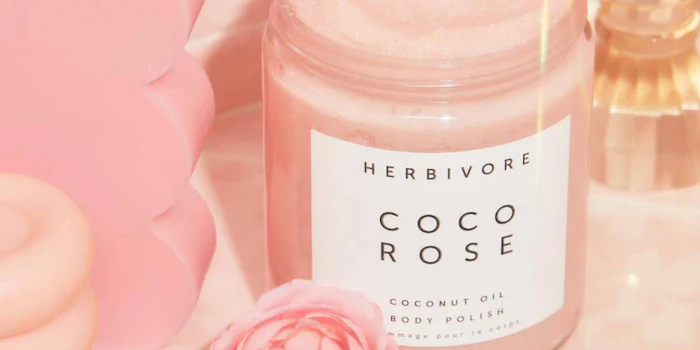 Herbivore is one of three brands expanding its reach via a partnership with SuperOrdinary.