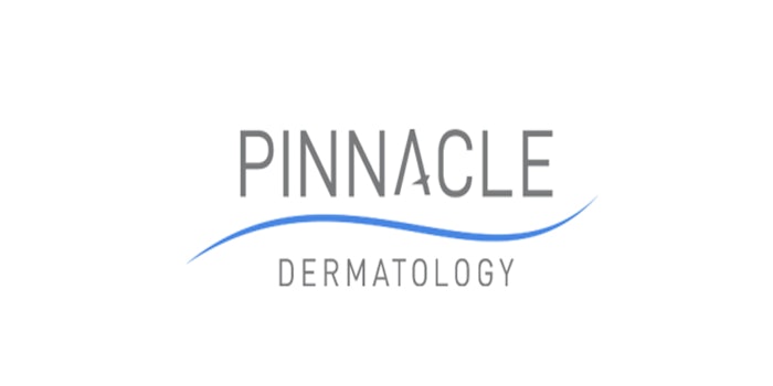 Pinnacle Derm Logo