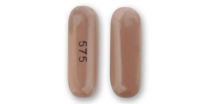 Isotretinoin Capsules, Strength: 40 mg (pink-brown)