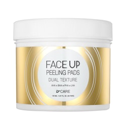 Beautysuitespeelingpads