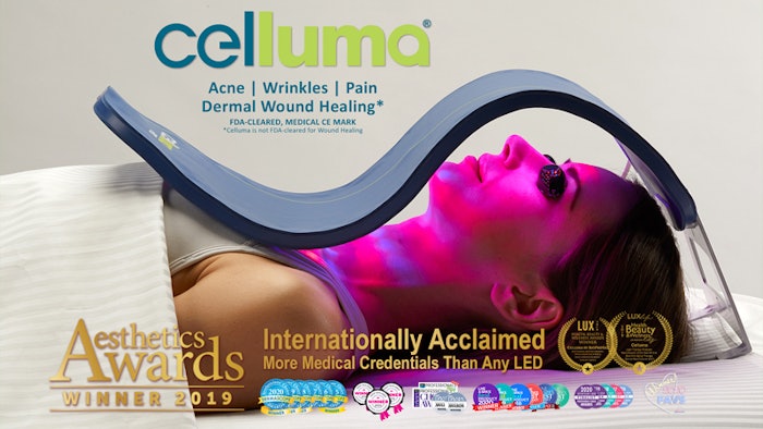 Celluma Me2110 Lead