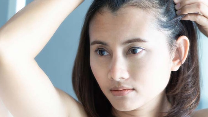 Solution that Targets 7 Facets of Follicles Shown to Prevent Hair Loss, Promote Growth