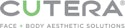 Cutera Me2110 Logo