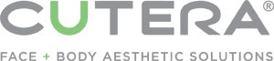Cutera Me2110 Logo