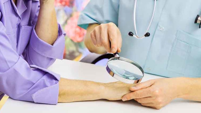 Dermatologist
