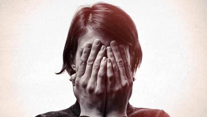 Adverse Childhood Experiences scores can predict body shame, which precedes dissatisfaction and revision requests.