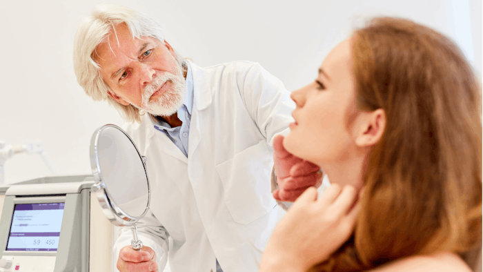Physicians and patients on the most common aesthetic concerns, desires and treatment goals.