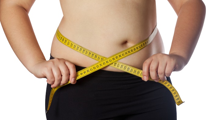 1,060 nm laser effective for noninvasive fat reduction.