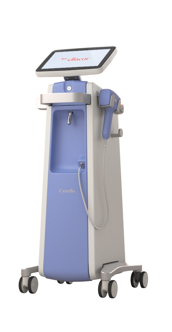 Ellacor Full Device Copy