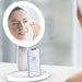 Amorepacific was honored for its Mind-linked Bathbot and Myskin Recovery Platform.