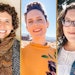The 2021 L'Oréal USA For Women in Science Fellows