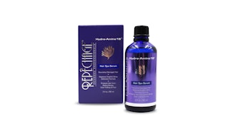 Repechage Hairspaserum
