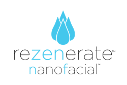 Rezenerate Logo High Resolution