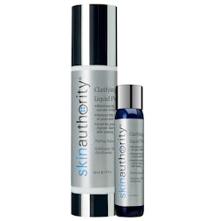 Skin Authority Clarifying Liquid Peel