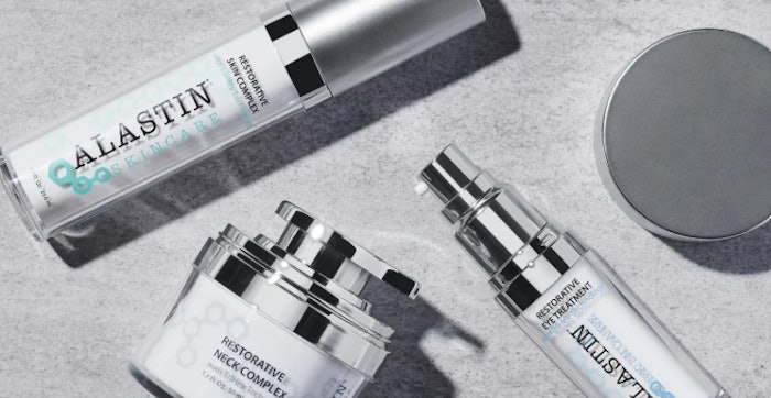 Alastin provides a collection of scientifically-proven products for daily skin care regimens and peri-procedural use.