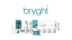 Bryght Total Package Bryght Letters