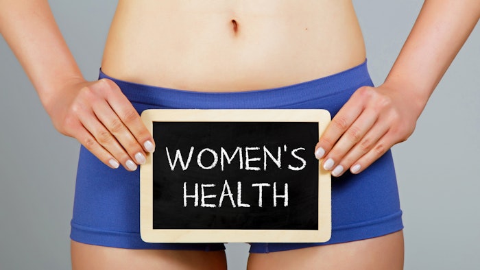 Topically applied cell-free fat extract (CEFFE) reduced symptoms of vaginal atrophy.