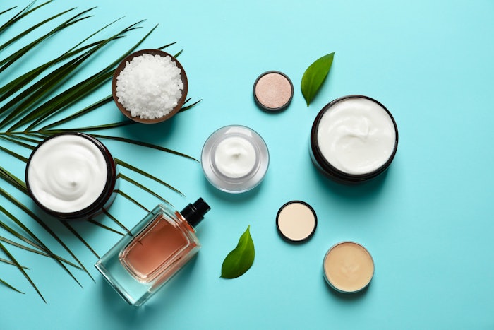 The blending of skin care products could disturb the balance of ingredients, which could lead to undesired outcomes.