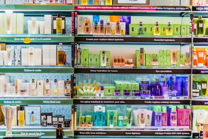 Getting a product in-store is a major milestone.